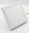 LED prisadený panel 24W / PSSF / SMD / CCT / WH - LPL435