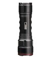 LED svietidlo kovové 500Im 4xAAA