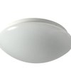 LED svietidlo OPAL so senzorom 12W/CLR12W/24SMD/4000K/MS - LCL421M