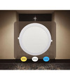 LED vsadený panel 24W / PR / SMD / CCT / WH - LPL135