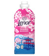 Lenor aviváž 59PD/1239ml Japanese Bloss.