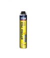 Lepidlo Styro 753 pištolové penové 750ml TYTAN