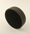 Leštiaci penový kotúč mäkký priemer 75mm