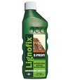 Lignofix E-Profi zelený - Preventívna povrchová úprava dreva 1kg