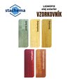 Lignofix Olej exteriér, smrekovec 2,2l