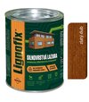 Lignofix Silnovrstvá lazúra - zlatý dub 0,75l