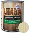 LIMBA Impregnačný olej na drevo, bezfarebný 0,7l