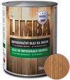 LIMBA impregnačný olej na drevo čerešňa 2,5l