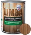 LIMBA Impregnačný olej na drevo, teak 2,5l