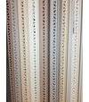Lišta J/8mm PVC 270cm