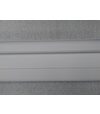 Lišta PVC 601 Esquero 2.5m