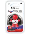 Little Joe 3D - Vanilla I Love You / Vanilla I Love You Slovakia
