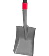 Lopata Strend Pro Garden ErgoBULL, s násadou D, fiberglass, 700 mm