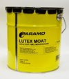 Lutex moat, Asfaltový tmel na strechy 9,6kg