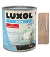 LUXOL Dekor rustikálny dub 0,75l