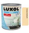 LUXOL Dekor santalové drevo 0,75l