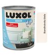 LUXOL Dekor škandinávska biela 0,75l