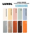 LUXOL Dekor tík 0,75l