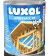 LUXOL Impregnácia WB 2.0 0.75L