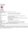 LUXOL Impregnácia WB 2.0 0.75L