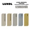 LUXOL Originál Vintage fínska borovica - Tenkovrstvá lazúra 0,75l