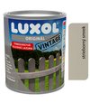 LUXOL Originál Vintage strieborný smrek - Tenkovrstvá lazúra 2,5l