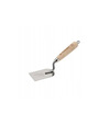 Lyžica štukatérska Wood Line nerez 120mm lopatka drevená rukoväť