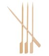 MagicHome Bambus ECO TG Špajdle 150x3x3 mm, bal.50ks