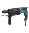 MAKITA Kombinované kladivo HR2670,3J, 800W, HR2670