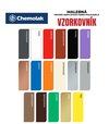 Malebná 0520 zelená - Vrchná akrylátová pololesklá farba 0,7l