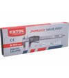 Meradlo posuvné digitálne 0-150mm,presnosť 0.03mm