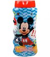 Mickey Mouse 2v1, Šampón a pena do kúpeľa 475ml