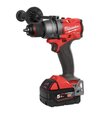 Milwaukee Aku vŕtací skrutkovač M18FDD3-502X