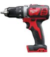 Milwaukee M18 BDD-0 kompaktný vŕtací skrutkovač