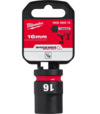 Milwaukee nástrčný kľúč Shockwave 1/2` Hex 16mm