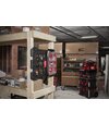 Milwaukee Packout Doska montážna
