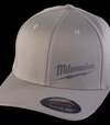 Milwaukee šiltovka L/XL šedá