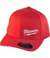 Milwaukee šiltovka S/M červená