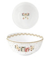 Miska White ELegance 15cm R11191WHEL