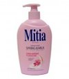 Mitia Tekuté mydlo Spring & milk 500ml