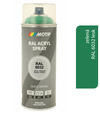 Motip Acryl RAL6032 lesk 400ml