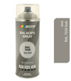 Motip Acryl RAL7030 lesk 400ml