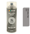 Motip Acryl RAL7036 lesk 400ml