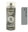 Motip Acryl RAL7042 lesk 400ml