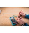 Multimeter digitálny s automatickou voľbou rozsah