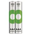 Nabíjacia batéria GP ReCyko 650 (AAA)