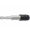 Nadstavec na bity magnetický Fix-Clip 1/4`x65mm