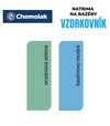 Natrima na bazény 0521 oceánová zelená 2,5l