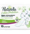 Naturella Cotton Protection Ultra Maxi, Dámske hygienické vložky 10ks/bal.