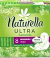 Naturella Ultra Hygienické vložky Maxi 8ks